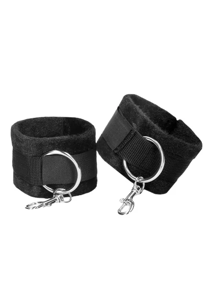 Ouch! Velcro Hogtie with Hand and Ankle Cuffs