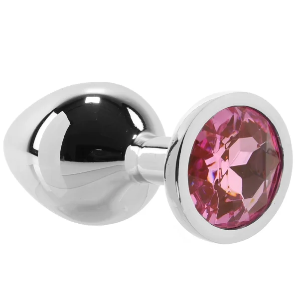 PinkCherry Pinky The Love Plug