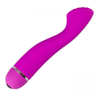 Bondara Silicone 20 Function Textured G Spot Vibrator