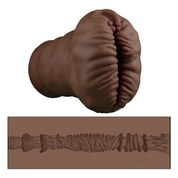 Lovetoy Aliens Pie #2 Fantasy Stroker