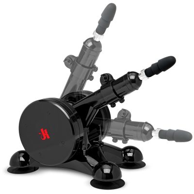 Doc Johnson Kink Fucking Machines Power Banger