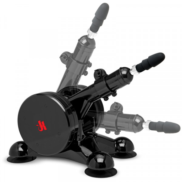 Doc Johnson Kink Fucking Machines Power Banger
