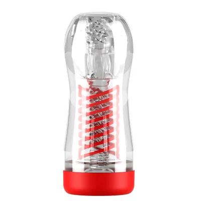 PDX ViewTube 2 See Through 6 9 Stroker