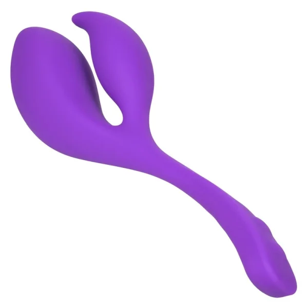 Marvelous Climaxer Dual Motors Vibrator
