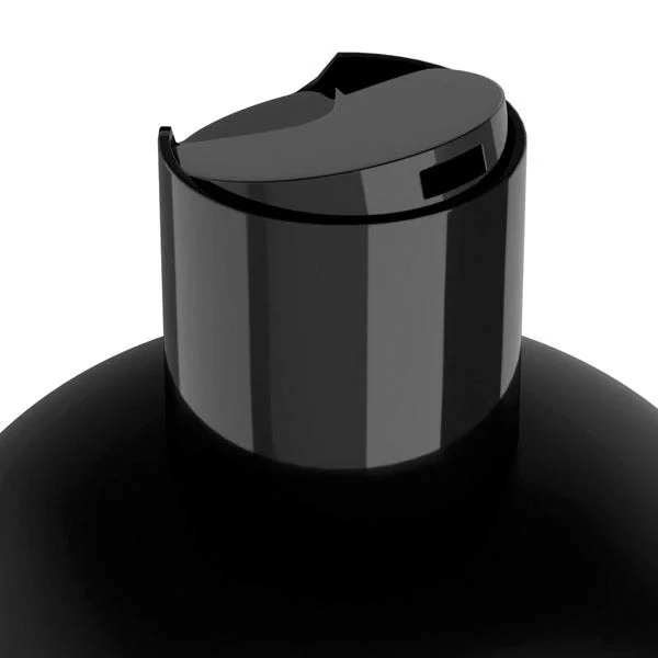 Sir Richards Control Intimate Therapy Deep Comfort Mouth