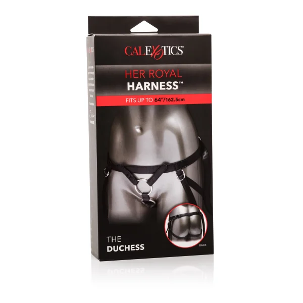 Her Royal Harness The Duchess (boxed)