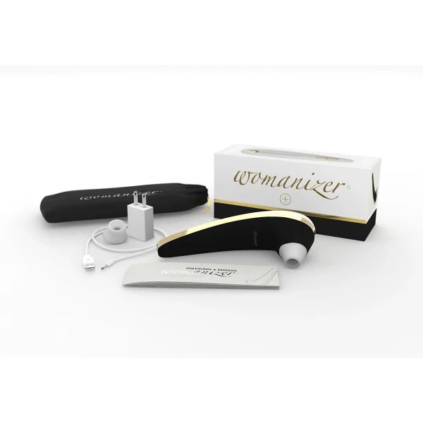 Womanizer plus — image 8 of 10