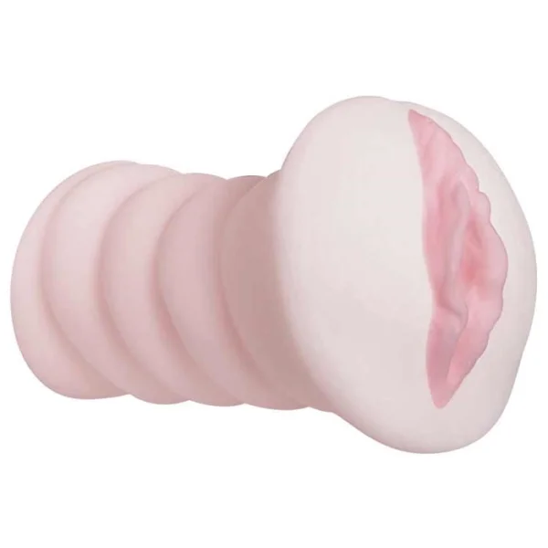 Adam & Eve Juicy Lucy Self Lubricating Stroker