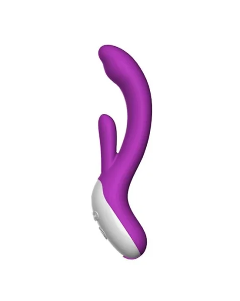 Nexus Femme Cadence Vibrator Purple