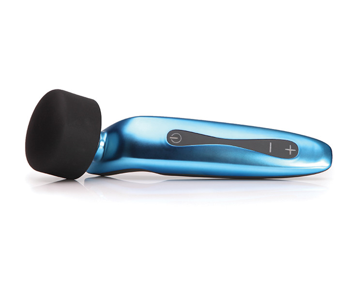 Tantus Rumble Featherweight Massager