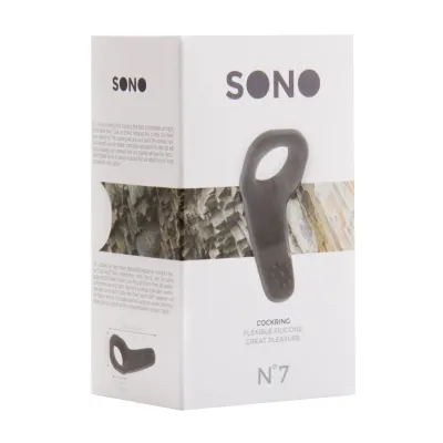 Sono No 7 Cockring Grey