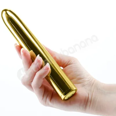 Chroma Gold 7 Multi Speed Vibrator