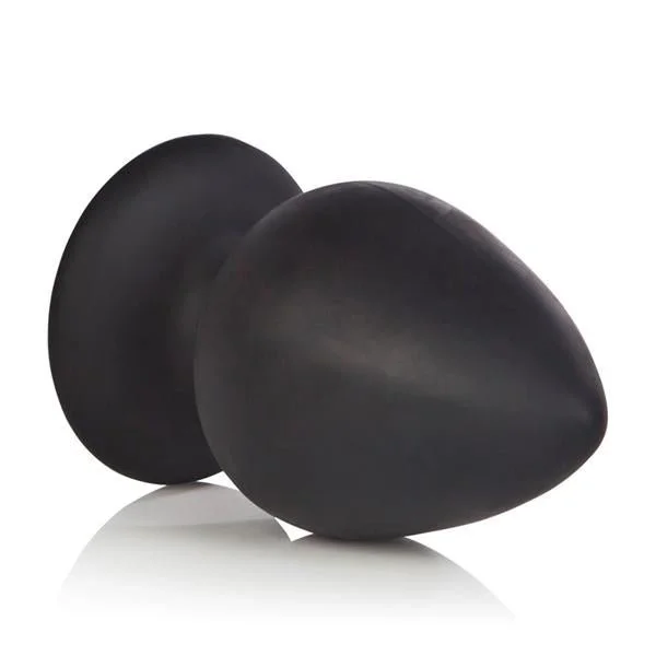 Colt Big Boy Butt Plug Black — image 7 of 8