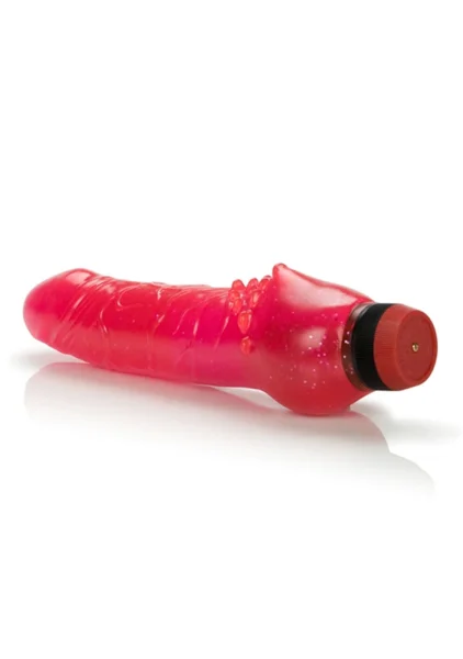 Hot Pinks - Clitterific 8"