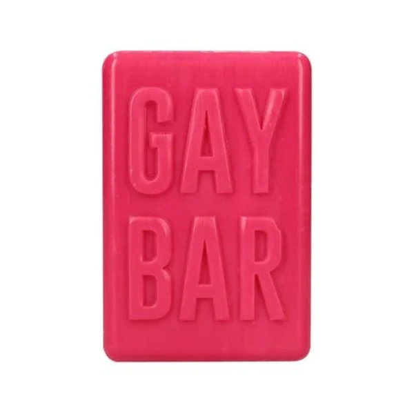 S-LINE Soap Bar - Gay Bar