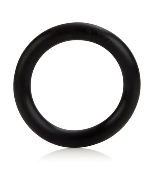 Rubber Ring Black Small