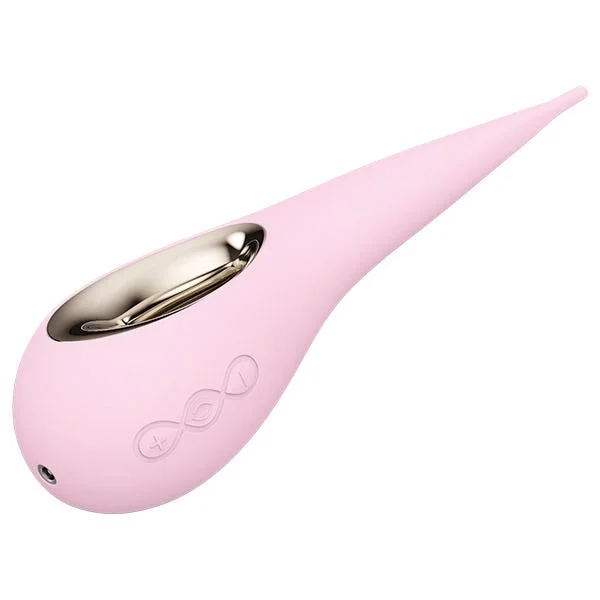 LELO DOT™ Pinpoint Clitoral Vibrator