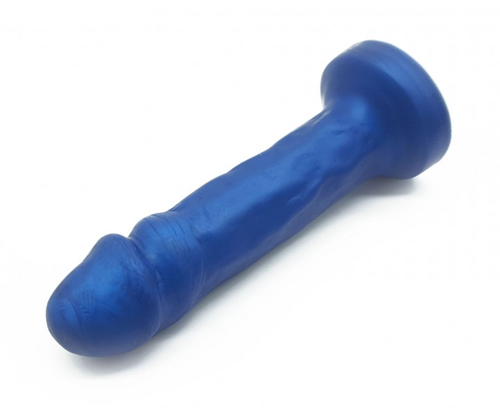 Uberrime Bella Dual-Density Realistic Handmade Silicone Dildo
