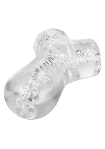 Cyclone Dual Chamber Stroker