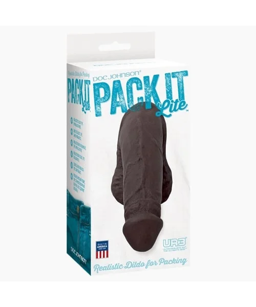 Pack It Dildo — image 13 of 22