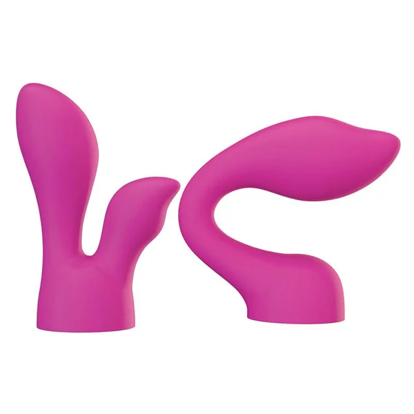 Palm Sensual Attachments For The PalmPower Wand Massager — image 9 of 9