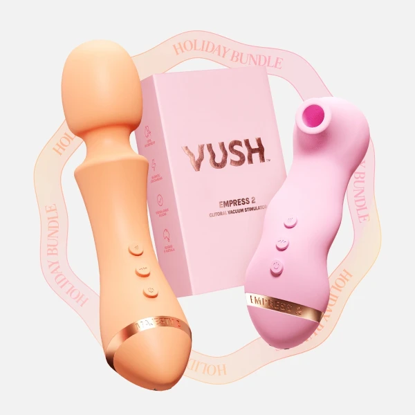 VUSH Myth + Majesty 2
