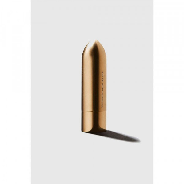 Kiki Etoile Bullet - Rose Gold