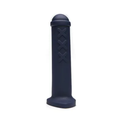 Tantus Amsterdam Junior Supersoft Carbide Blue