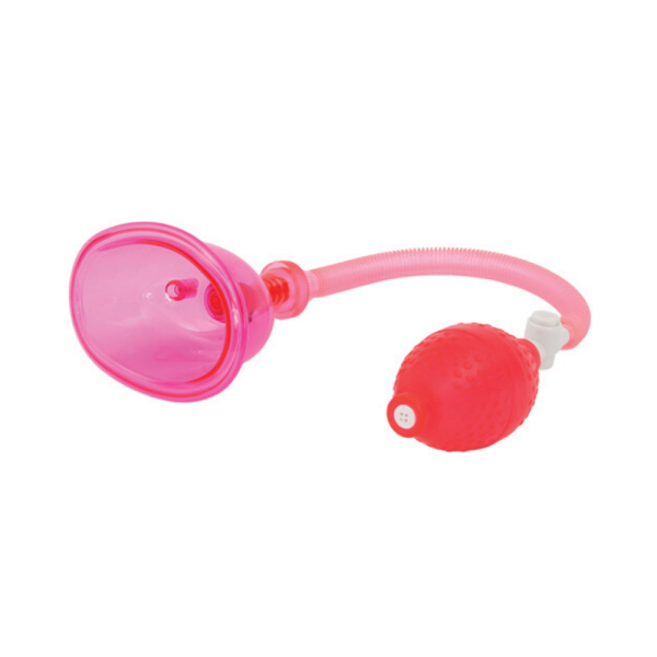 Doc Johnson Pussy Pump