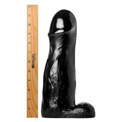 The ManOlith 11 Dildo