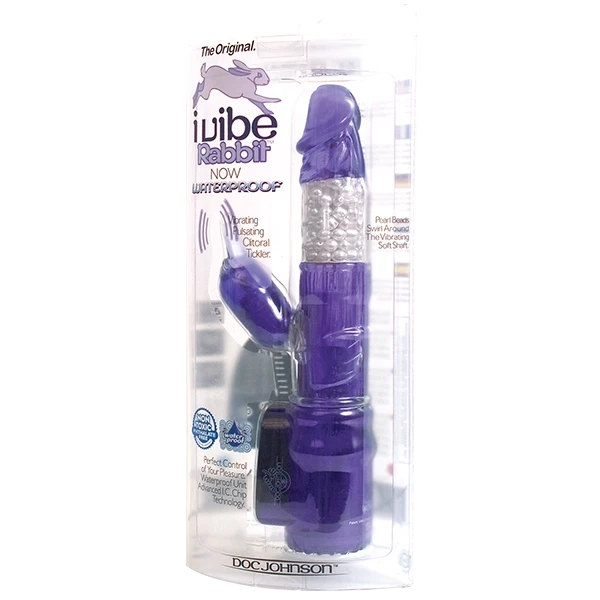 Ivibe Rabbit - Grape