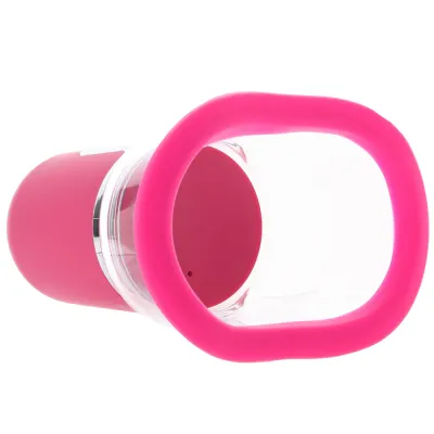 Lux Fetish Auto Pussy Pump