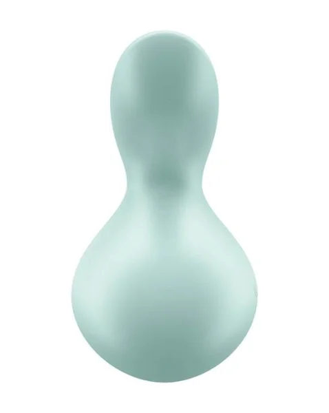 Satisfyer Viva La Vulva 4 - 5.5 Inch