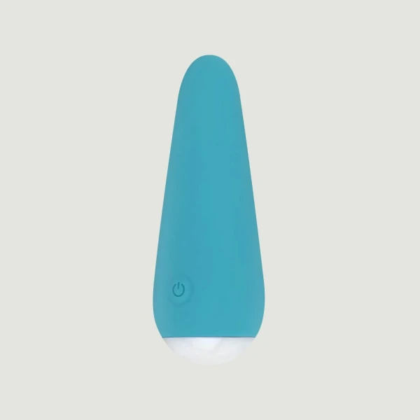 Cala Azul Julia Mini Massager USB-Rechargeable Vibe