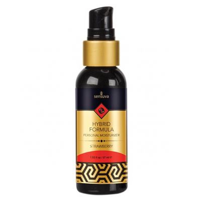 Sensuva Hybrid Personal Moisturizer 2 fl oz