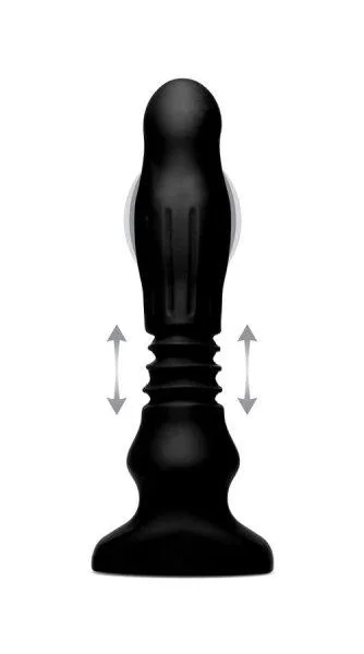 Thunderplugs Swell & Thrust Plug With Remote Control — image 6 of 8