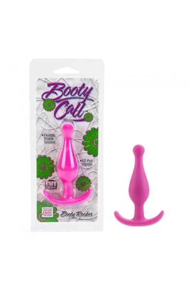 Booty Call Booty Rocker Pink