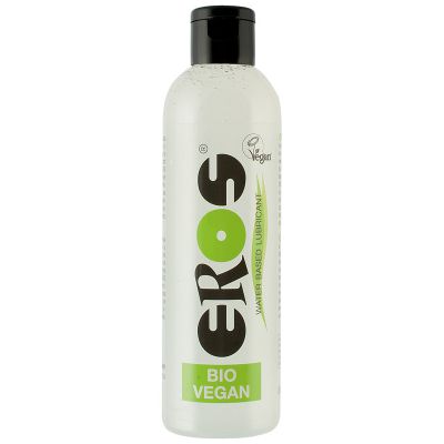 Vegan Water Based Lube 250ml