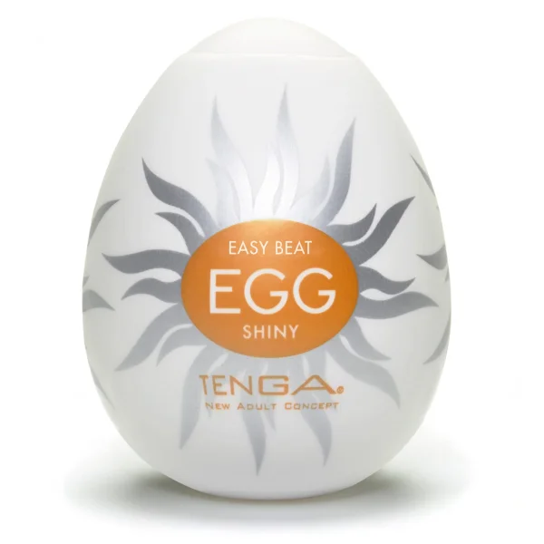 Tenga Eggs Masturbator