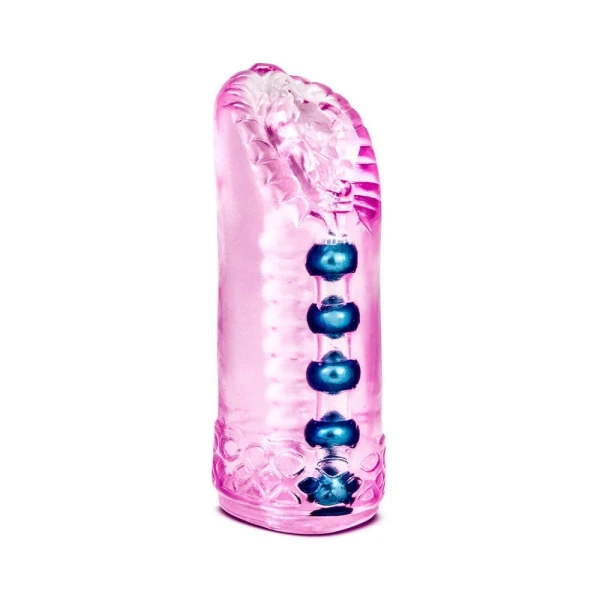 Sexy Snatch Masturbator Pink — image 15 of 19
