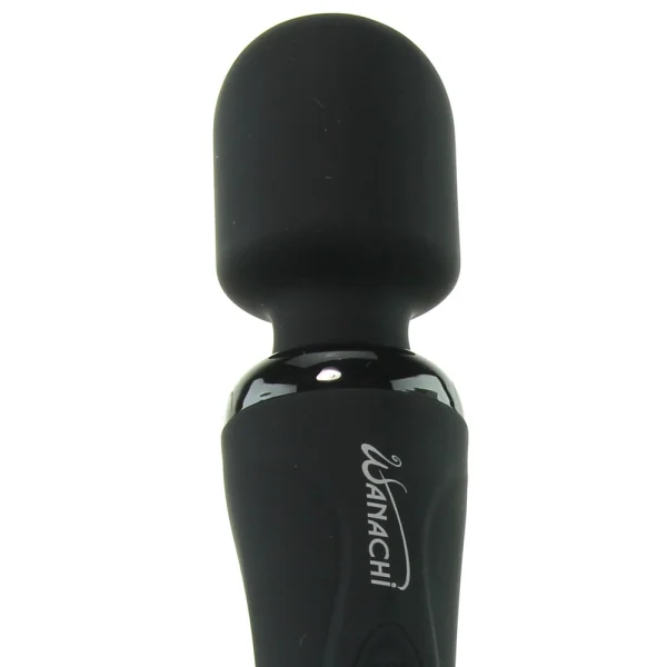 Body Recharger Silicone Massager