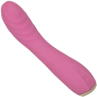 CalExotics Uncorked Pinot G Spot Vibrator