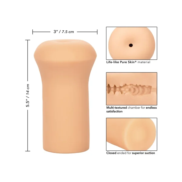 Boundless Stroker- Ivory — image 18 of 25