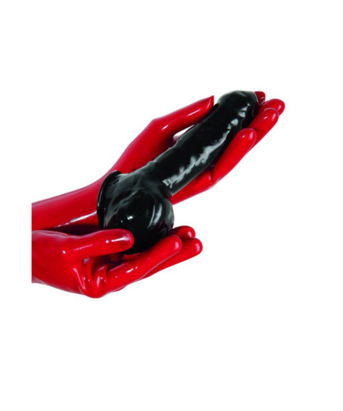 Latex Penis Sleeve