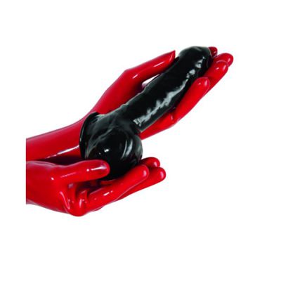 Latex Penis Sleeve