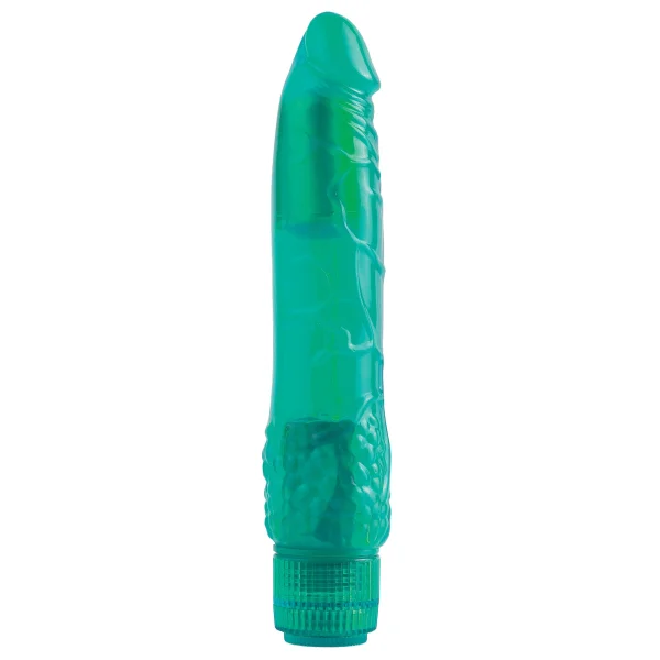 Pipe Dreams Juicy Jewels Turquoise Twinkler