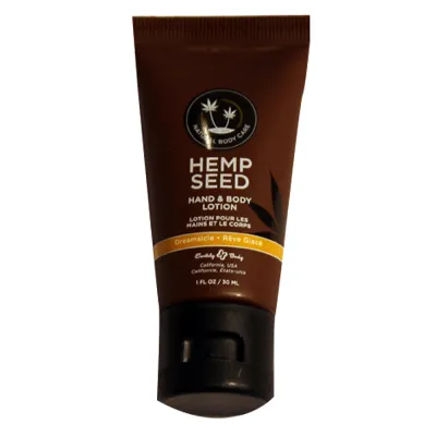 Earthly Body Body Lotion Dreamsicle 1oz
