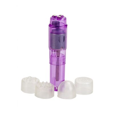 Dr Laura Berman 174 Athena 8482 Waterproof Mini Massager Massage Clitoris