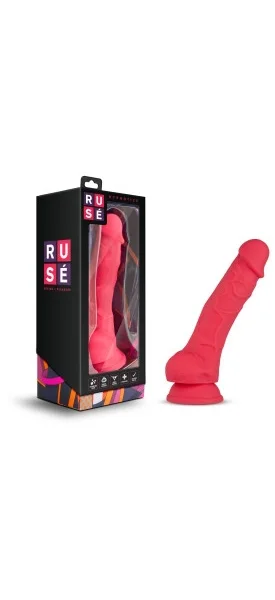 Blush - Ruse - Hypnotize