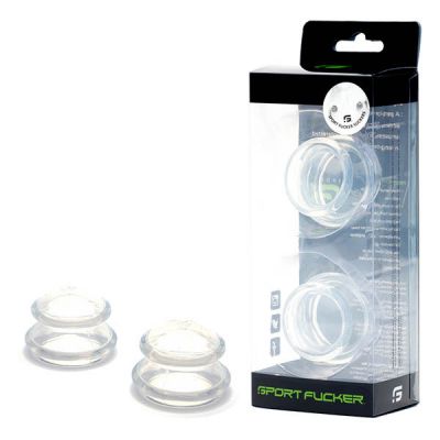 Nipple Sucker Set